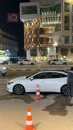 هیوندای سۆناتا